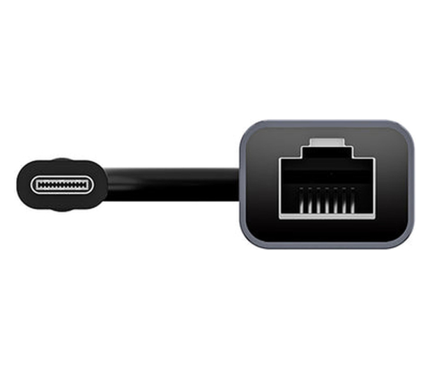 Unitek USB 3.0 do RJ45 10/100/1000 Mbps - 1529991 - zdjęcie 3